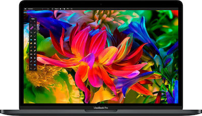 Apple MacBook Pro 13.3" IPS QHD+ Retina Display (i5/8GB/256GB SSD/Iris Plus Graphics 650)