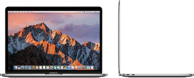 Apple MacBook Pro 13.3" IPS QHD+ Retina Display (i5/8GB/256GB SSD/Iris Plus Graphics 650)