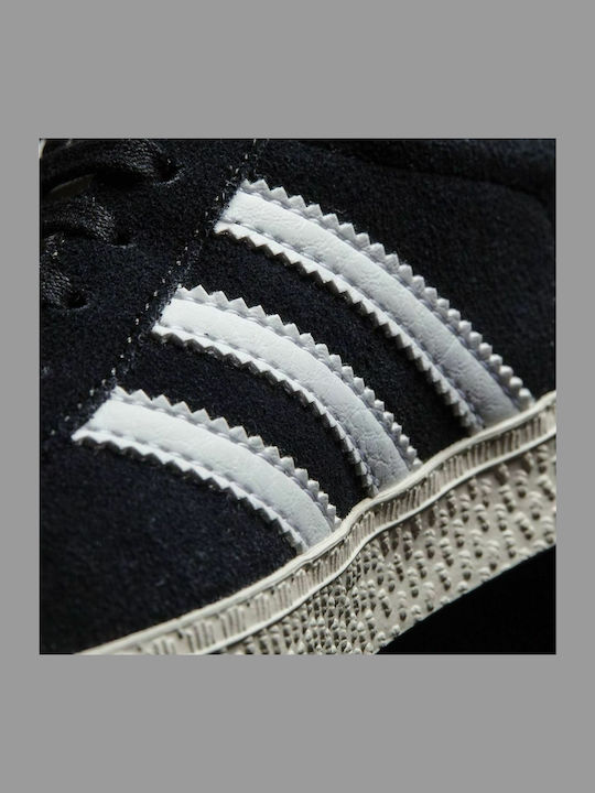 Gazelle Originals Kids Sneakers Core Black / Footwear White / Gold Metallic