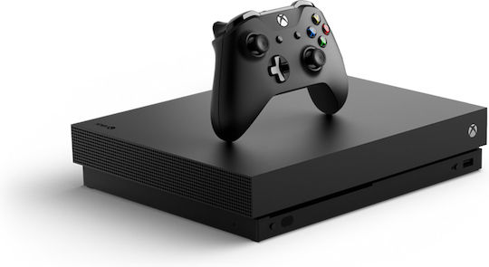 Nintendo Switch Xbox one x 1TB Microsoft Xbox One X 1TB | Skroutz Romania