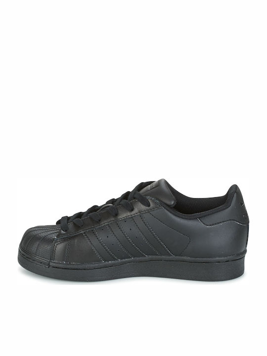 Adidas Παιδικά Sneakers Core Black / Core Black / Core Black