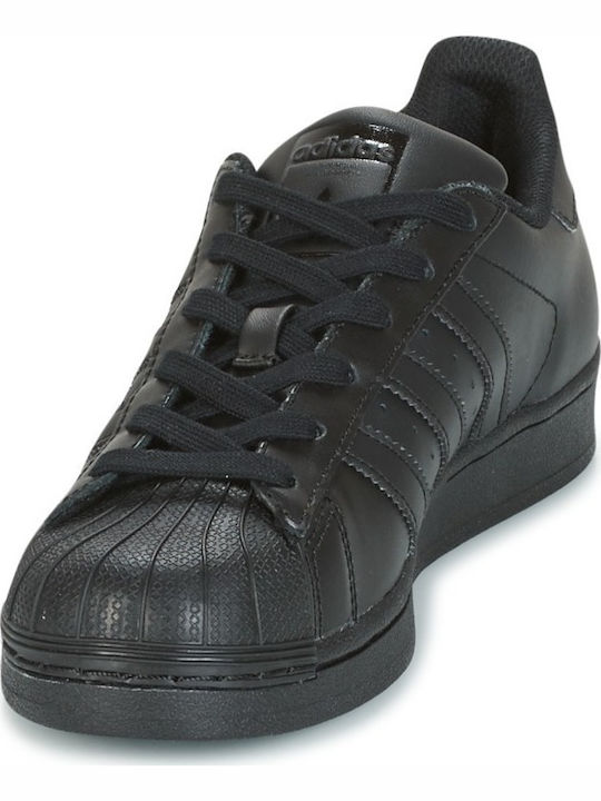 Superstar Παιδικά Sneakers Core Black