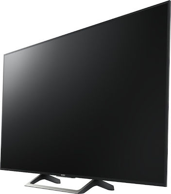 Sony Smart Τηλεόραση 43" 4K UHD LED KD-43XE7005 HDR (2017)