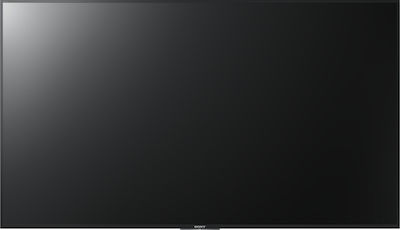 Sony Smart Τηλεόραση 43" 4K UHD LED KD-43XE7005 HDR (2017)