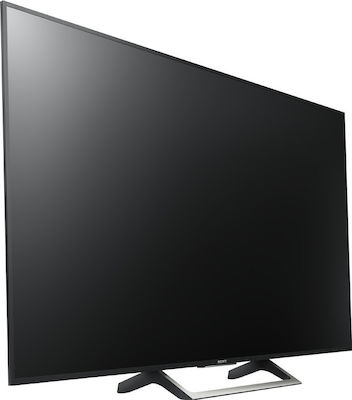 Sony Smart Television 49" 4K UHD LED KD-49XE7005 HDR (2017)
