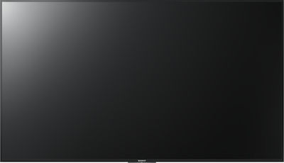 Sony Televizor inteligent 55" 4K UHD LED KD-55XE7005 HDR (2017)