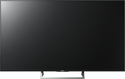 Sony Smart Τηλεόραση 55" 4K UHD LED KD-55XE7096 HDR (2017)