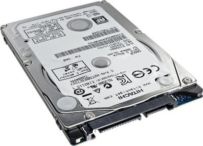 Hitachi CinemaStar Z5K500 500GB