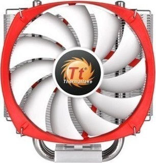 Thermaltake NiC L32 Ψύκτρα Επεξεργαστή για Socket AM4/115x
