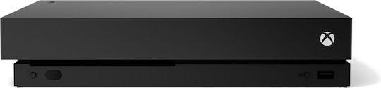 Microsoft Xbox One X 1TB
