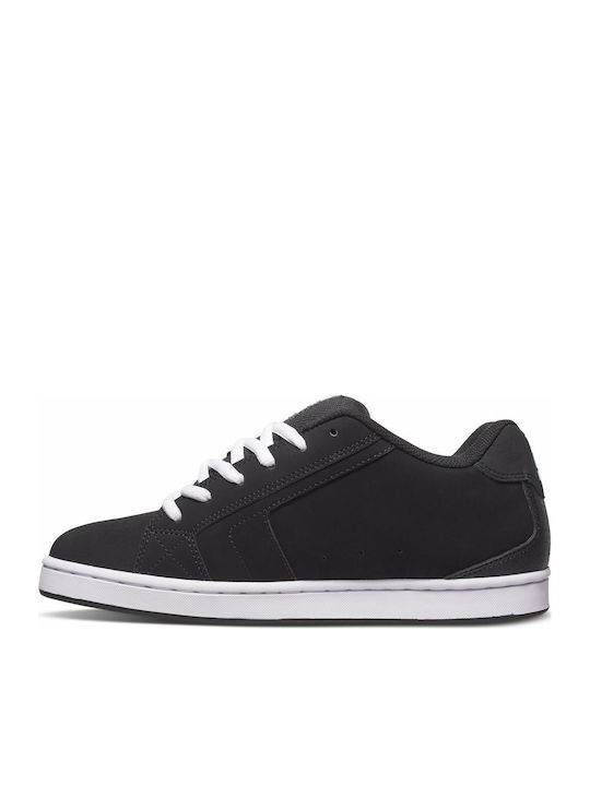 DC Net Bărbați Sneakers Negre