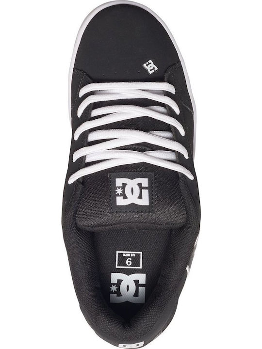 Net Herren Sneakers Schwarz