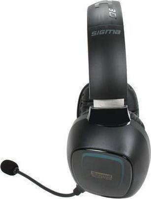 Creative Sound Blaster Tactic 3D Sigma Headset | Skroutz.gr