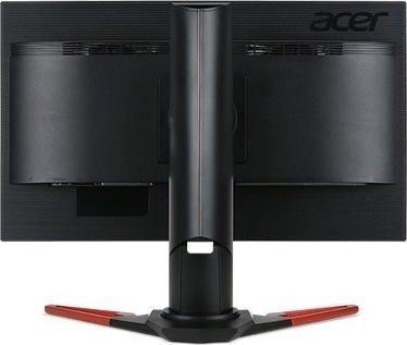Acer Predator XB1 XB241H TN Gaming Monitor 24" FHD 1920x1080 180Hz με Χρόνο Απόκρισης 1ms GTG