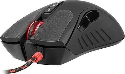 A4Tech Bloody Blazing A90 Gaming Ποντίκι 4000 DPI Μαύρο
