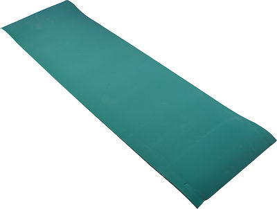 Panda Foam Single Camping Sleeping Mat 180x50cm Thickness 1cm In Green Colour