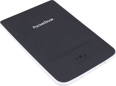 Pocketbook Basic 3 6" (8GB) Negru