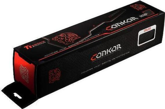 Thermaltake Conkor Гейминг Мишка Пад Голям (400мм) EMP0001CLS