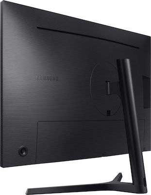 Samsung U32H850 VA Monitor 31.5" 4K 3840x2160 με Χρόνο Απόκρισης 4ms GTG