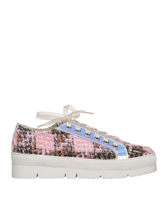 SPO_920 Pink Multi