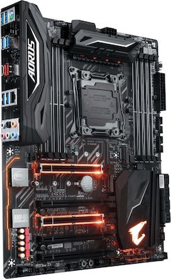 Gigabyte X299 Aorus Gaming 3 (rev. 1.0)