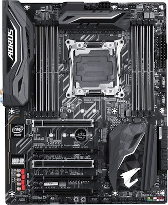 Gigabyte X299 Aorus Gaming 3 (rev. 1.0)