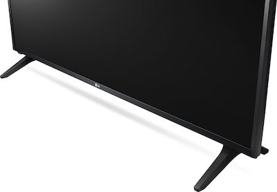 LG Fernseher 32" Direkte LED 32LJ500U (2017)