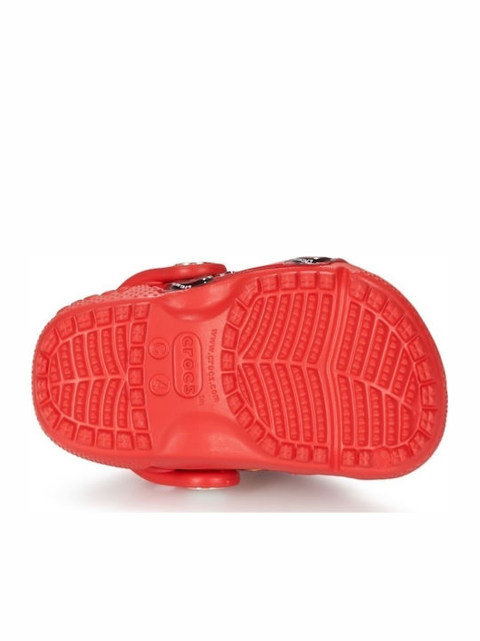 FunLab Light Cars 3 Παιδικά Ανατομικά Σαμπό Θαλάσσης Κόκκινα