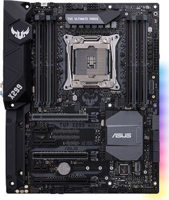 Asus TUF X299 Mark 2
