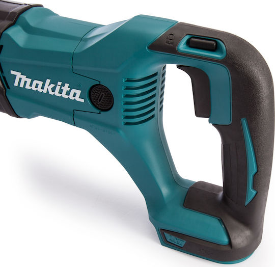 Makita Reciprocating Saw 18V Solo