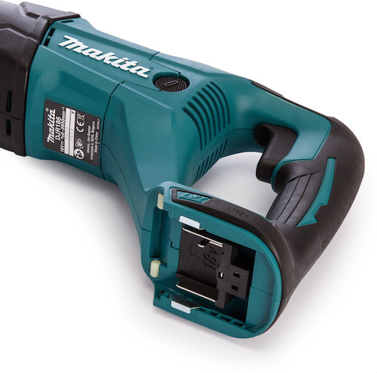 Makita Reciprocating Saw 18V Solo
