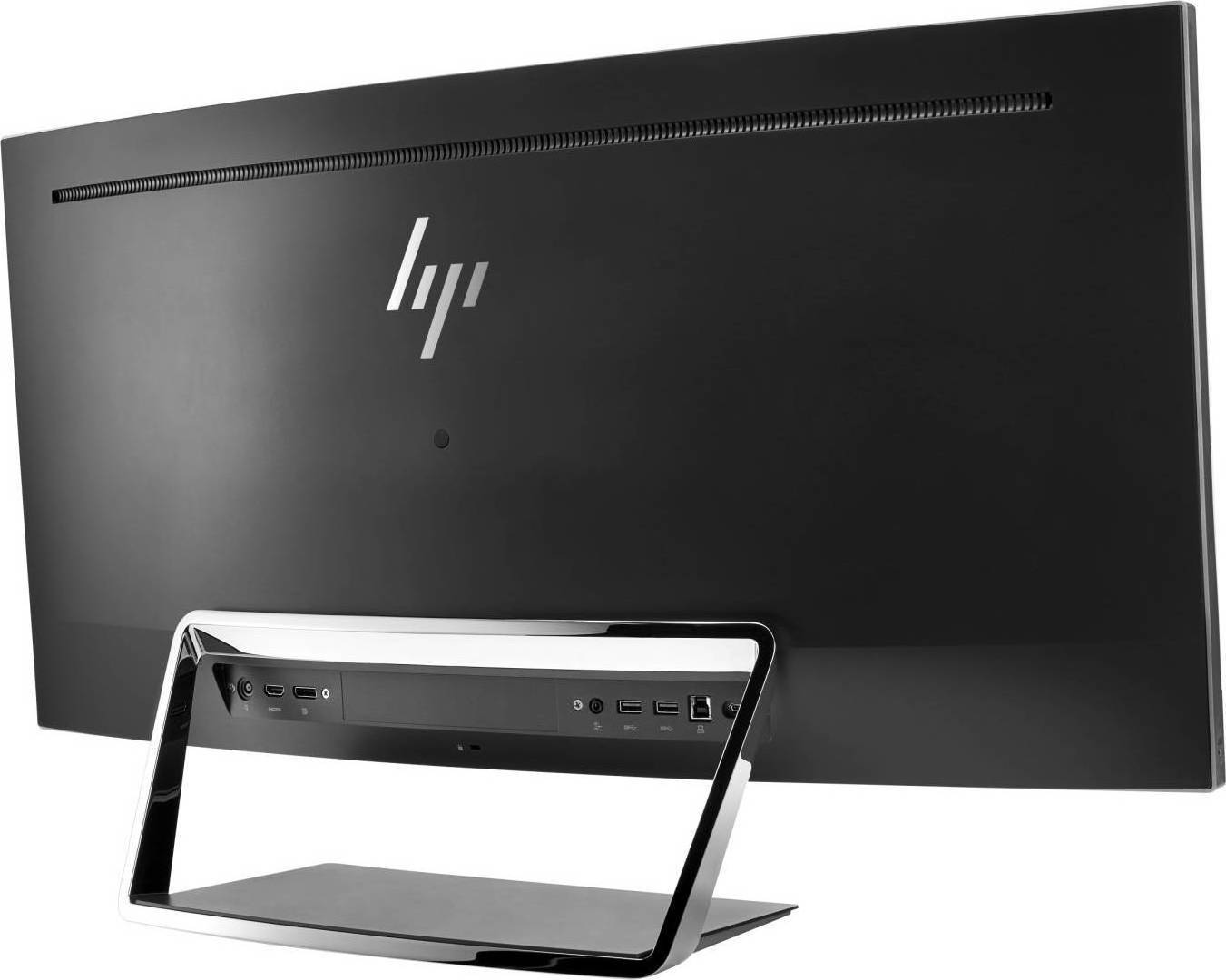 HP EliteDisplay S340c Ultrawide VA Curved Monitor 34" QHD 3440x1440 με