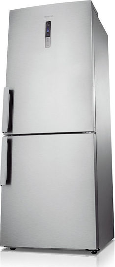 Samsung Ψυγειοκαταψύκτης 462lt NoFrost Υ185xΠ70xΒ74εκ. Inox RL4353FBASL/EF