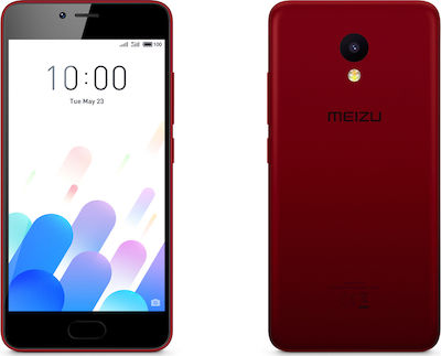 Meizu M5c Dual SIM (2GB/16GB)