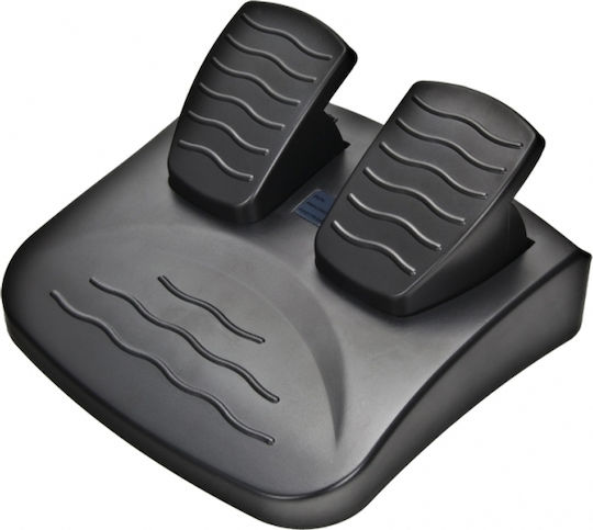 Esperanza High Octane Τιμονιέρα με Πετάλια για XBOX 360 με 180° Περιστροφής