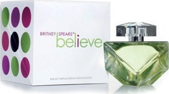 Britney Spears Парфюмна вода 100мл