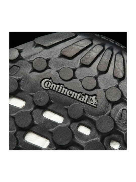 Energy Boost Sportschuhe Laufen Schwarz