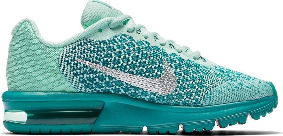 nike air max sequent 2 gs