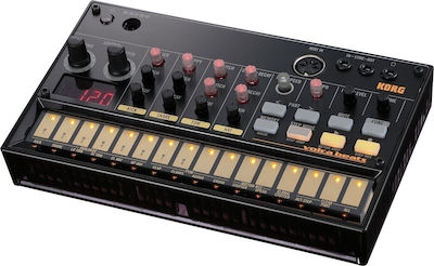 Korg Volca Beats Mașină de tobe