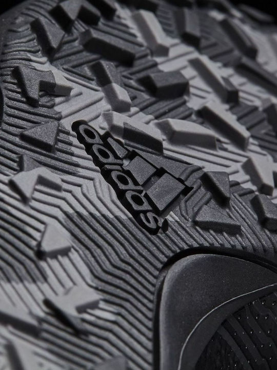 Nemeziz Tango 17.3 Kids Turf Soccer Shoes Black