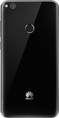 Huawei P8/P9 Lite Dual SIM (3GB/16GB) Negru