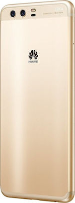 Huawei P10 Plus (128GB) Black