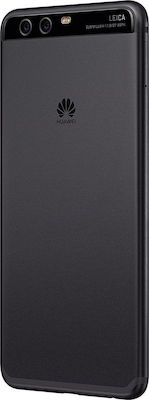 Huawei P10 Plus Dual (128GB) Graphite Black