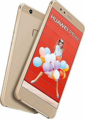 Huawei P10 Lite (4GB/32GB)