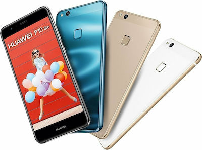 Huawei P10 Lite (4GB/32GB)