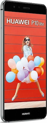 Huawei P10 Lite Две SIM карти (3GB/32GB)