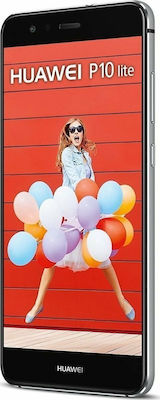 Huawei P10 Lite Две SIM карти (3GB/32GB)