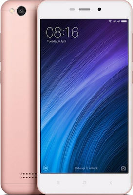 Xiaomi Redmi 4a (32GB)