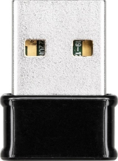 Edimax EW-7722ULC Αντάπτορας Δικτύου USB με Ασύρματη Σύνδεση Wi-Fi 1200Mbps