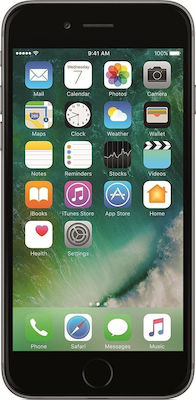Apple iPhone 6 (32GB) Space Gray